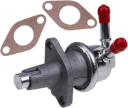 DURAFORCE Fuel Lift Pump 17121-52030 17121-52033 fit Kubota M4700 M4800 M5400 M5640 M5700