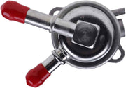 DURAFORCE Fuel Lift Pump 17121-52030 17121-52033 fit Kubota M4700 M4800 M5400 M5640 M5700