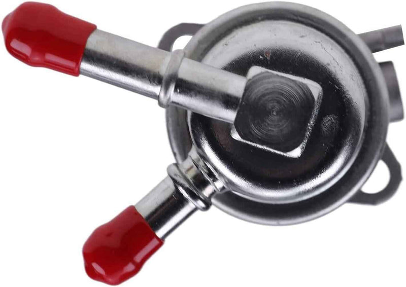 DURAFORCE Fuel Lift Pump 17121-52030 17121-52033 for Kubota V2203 D1403 D1703 V2403 Engine