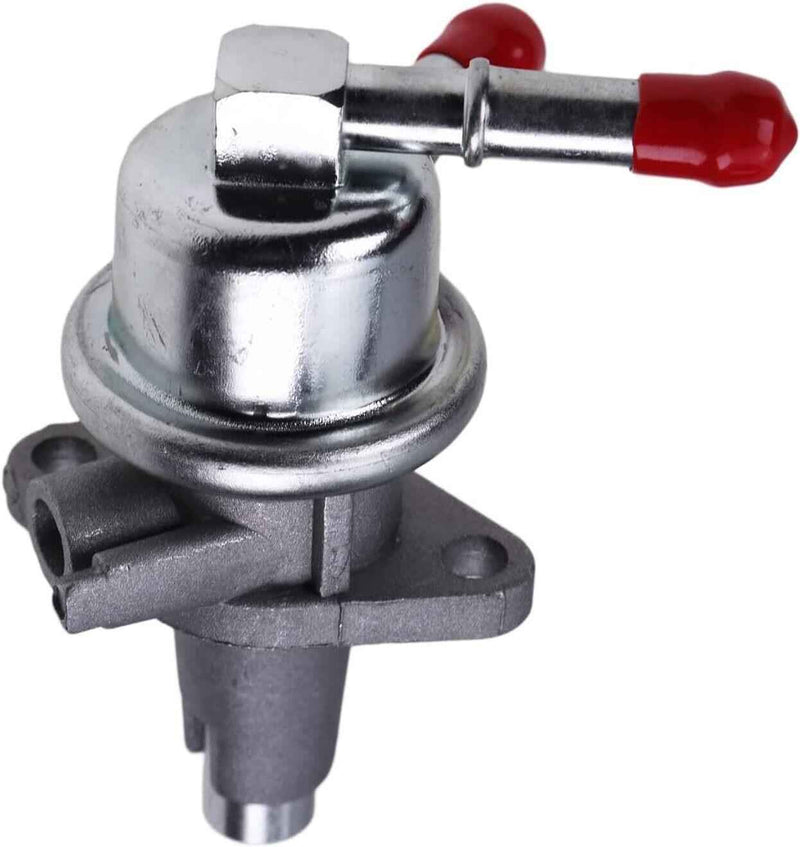 DURAFORCE Fuel Lift Pump 17121-52030 17121-52033 for Kubota V2203 D1403 D1703 V2403 Engine