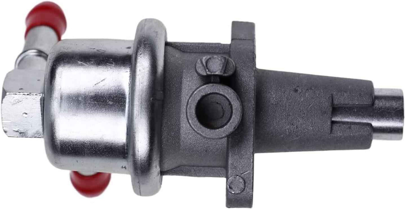 DURAFORCE Fuel Lift Pump 17121-52030 17121-52033 for Kubota V2203 D1403 D1703 V2403 Engine