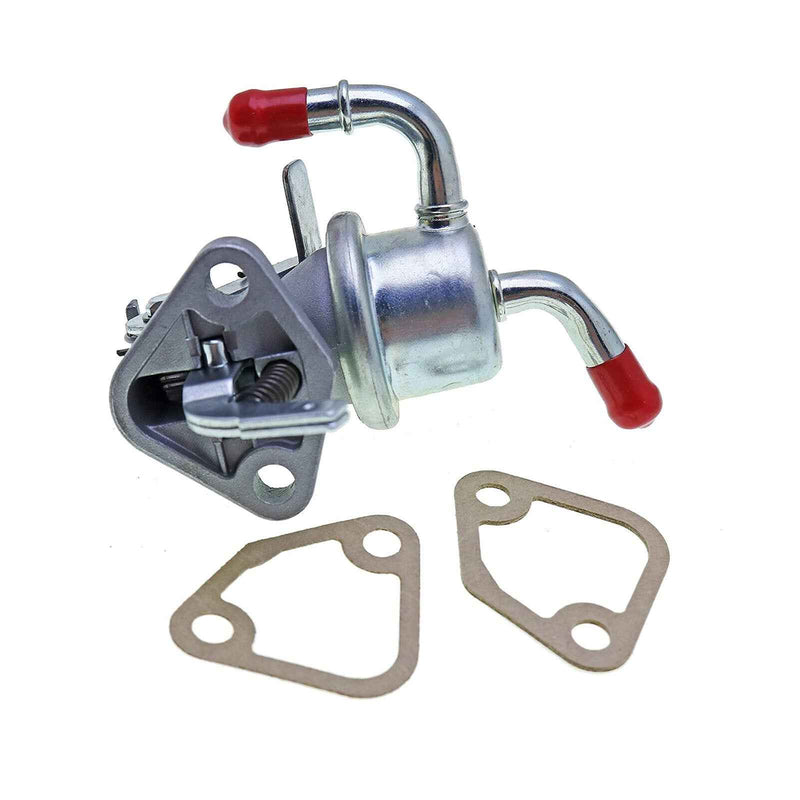 DURAFORCE Fuel Lift Pump 6680503 6672427 forBobcat B200 B100 B250 L23 L28 463 553 S100 S70