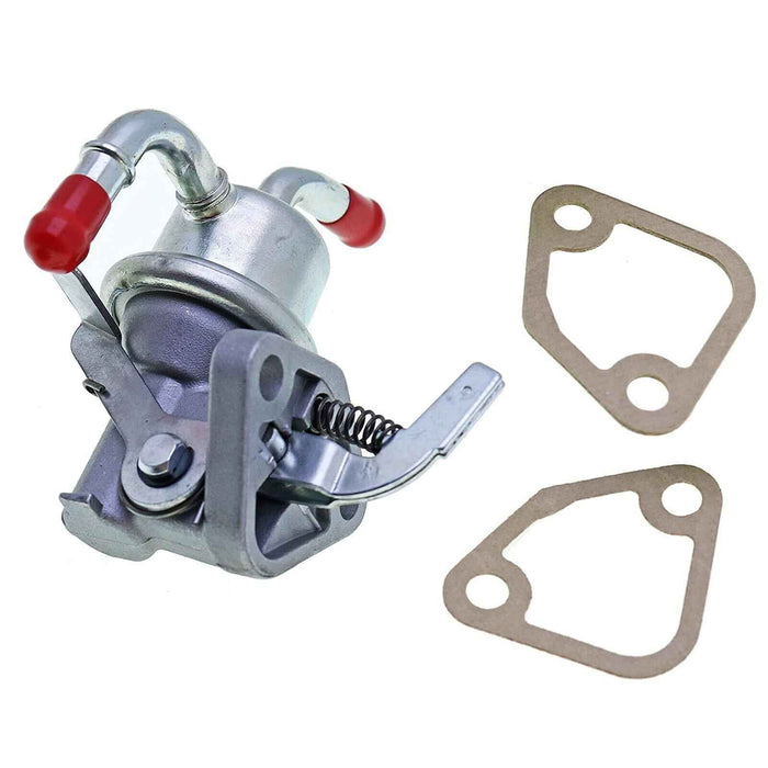 DURAFORCE Fuel Lift Pump 6680503 6672427 forBobcat B200 B100 B250 L23 L28 463 553 S100 S70