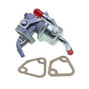 DURAFORCE Fuel Lift Pump 6680503 6672427 forBobcat B200 B100 B250 L23 L28 463 553 S100 S70