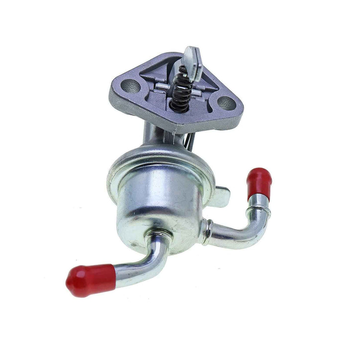 DURAFORCE Fuel Lift Pump 6680503 6672427 forBobcat B200 B100 B250 L23 L28 463 553 S100 S70