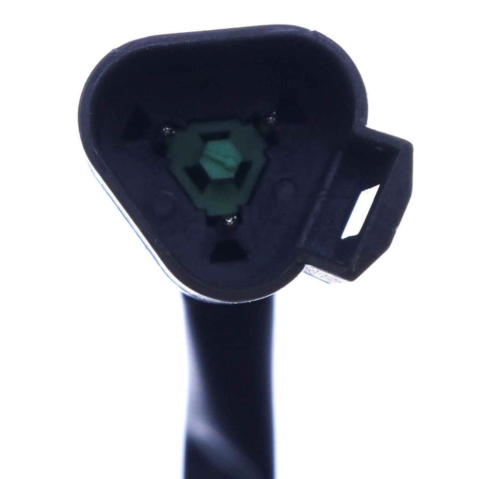 DURAFORCE 12V Fuel Shutoff Solenoid 2848A278 For CAT 3034 Engine 236 246 Perkins UB704