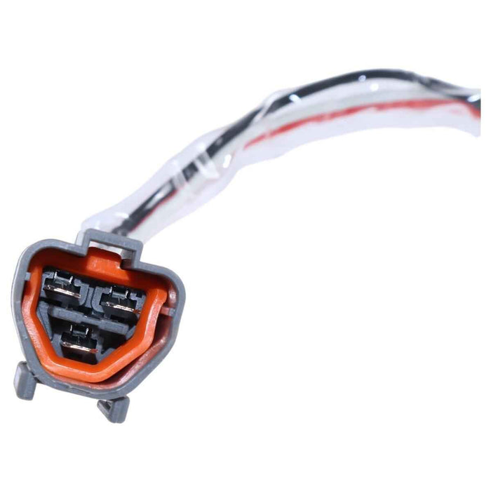 DURAFORCE 12V Fuel Shutoff Solenoid 119233-77932 For Yanmar 3TNV88 3TNE84 4TNE88 4TNE84