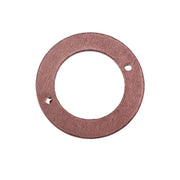 DURAFORCE Injector Seal Kit w/Heat Shield 19077-53650 For Kubota D750 D905 D1005 D1105
