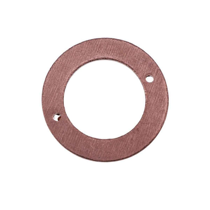 DURAFORCE Injector Seal Kit w/Heat Shield 19077-53650 For Kubota D750 D905 D1005 D1105