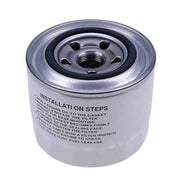 DURAFORCE Fuel Filter 119000-55600 For Yanmar 3TNV88 3TNE82 3JH5 3TNV82 4TNE84 4TNE88