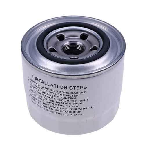 DURAFORCE Fuel Filter 119000-55600 For Yanmar 3TNV88 3TNE82 3JH5 3TNV82 4TNE84 4TNE88
