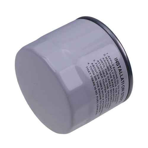 DURAFORCE Fuel Filter 119000-55600 For Yanmar 3TNV88 3TNE82 3JH5 3TNV82 4TNE84 4TNE88