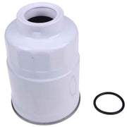 DURAFORCE Fuel Filter 6734-71-6120 for Komatsu 6D102E-1F S6D102E-1S Engine SD25-6 SD30-6