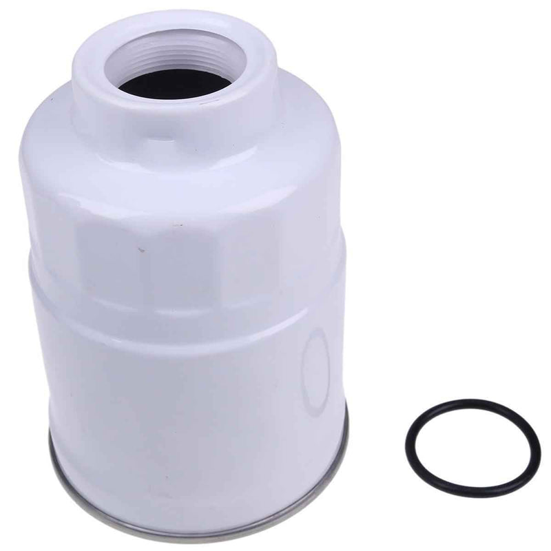 DURAFORCE Fuel Filter 6734-71-6120 for Komatsu 6D102E-1F S6D102E-1S Engine SD25-6 SD30-6