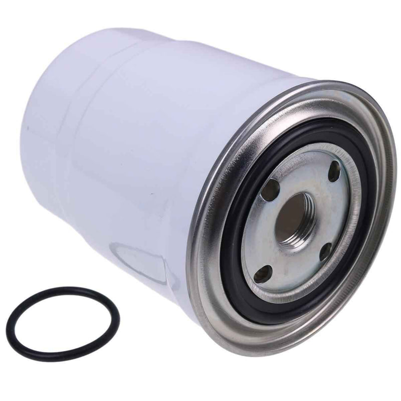 DURAFORCE Fuel Filter 6734-71-6120 for Komatsu 6D102E-1F S6D102E-1S Engine SD25-6 SD30-6