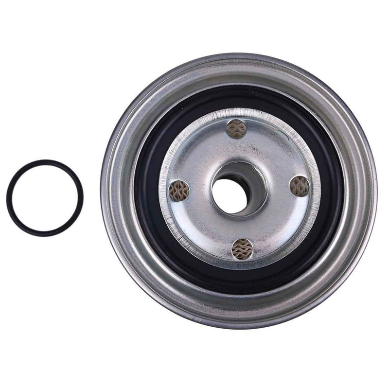 DURAFORCE Fuel Filter 6734-71-6120 for Komatsu 6D102E-1F S6D102E-1S Engine SD25-6 SD30-6