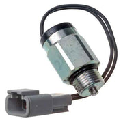 DURAFORCE Spool Lock Solenoid 6676029 For Bobcat S175 S250 S300 S530 S590 S630 S740 S850