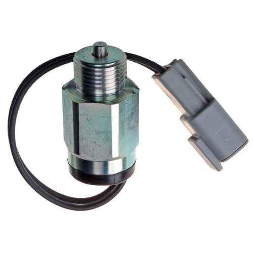 DURAFORCE Spool Lock Solenoid 6676029 For Bobcat S175 S250 S300 S530 S590 S630 S740 S850
