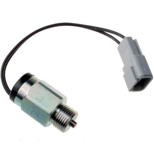 DURAFORCE Spool Lock Solenoid 6676029 For Bobcat S175 S250 S300 S530 S590 S630 S740 S850