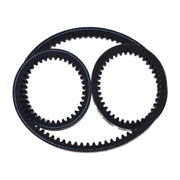 DURAFORCE V Belt 70400138 01154351 70107066 for Deutz D2.9 L4 TCD 2.9 L4 TCD 2.2 L3 JLG