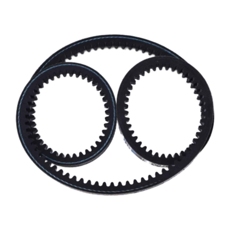 DURAFORCE V Belt 70400138 01154351 70107066 for Deutz D2.9 L4 TCD 2.9 L4 TCD 2.2 L3 JLG
