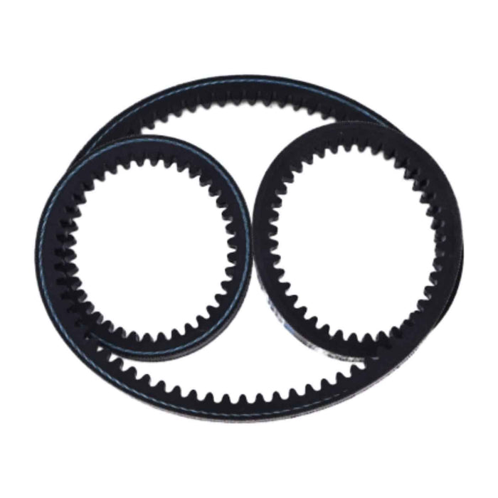 DURAFORCE V Belt 70400138 01154351 70107066 for Deutz D2.9 L4 TCD 2.9 L4 TCD 2.2 L3 JLG