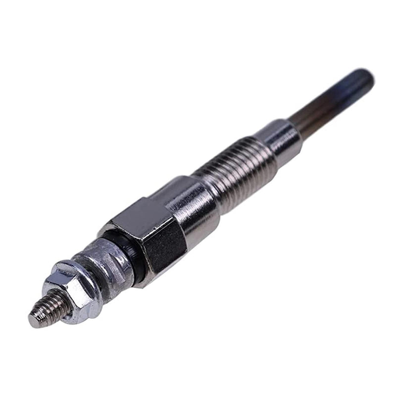 DURAFORCE 3Pcs Glow Plug 16851-65510 16854-65512 For Kubota V1305 V1505 D1105 D905 D902