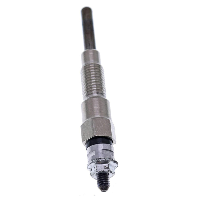 DURAFORCE 3Pcs Glow Plug 16851-65510 16854-65512 For Kubota V1305 V1505 D1105 D905 D902