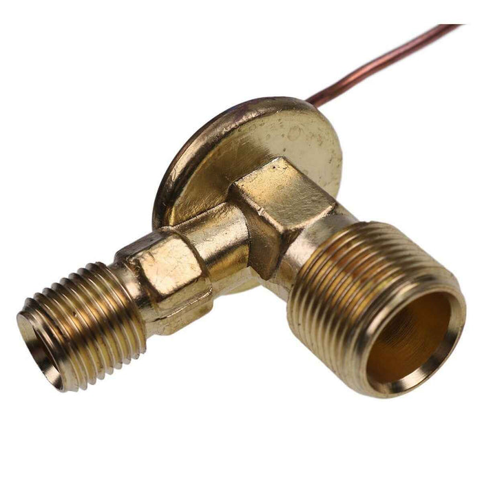 DURAFORCE Expansion Valve T1065-72170 For Kubota L4310 L4610 L4630 L3710 M5700 M6800 M8200