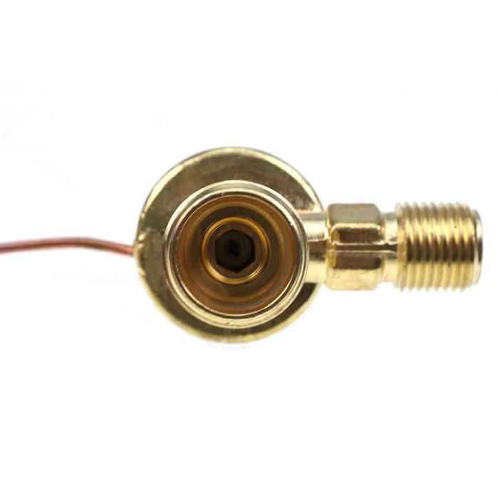 DURAFORCE Expansion Valve T1065-72170 For Kubota L4310 L4610 L4630 L3710 M5700 M6800 M8200