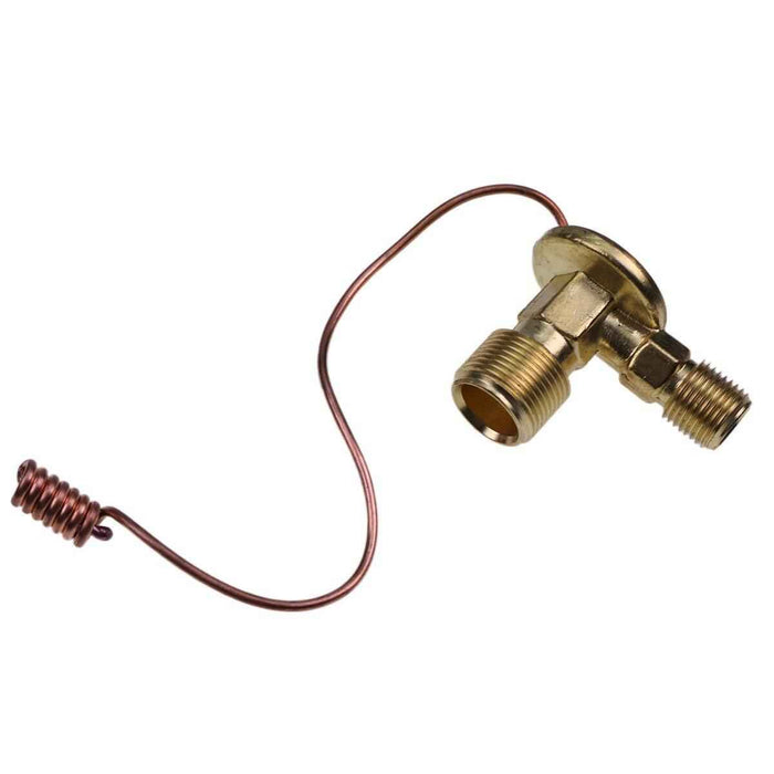 DURAFORCE Expansion Valve T1065-72170 For Kubota L4310 L4610 L4630 L3710 M5700 M6800 M8200