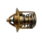 DURAFORCE Thermostat 185-2235 with Gasket For Cummins Onan RV Generator