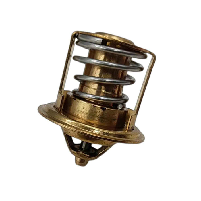 DURAFORCE Thermostat 185-2235 with Gasket For Cummins Onan RV Generator