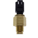 DURAFORCE Water Temperature Sensor 349-0721 For Perkins HH403C-11GJ403D-11 GN404D-22