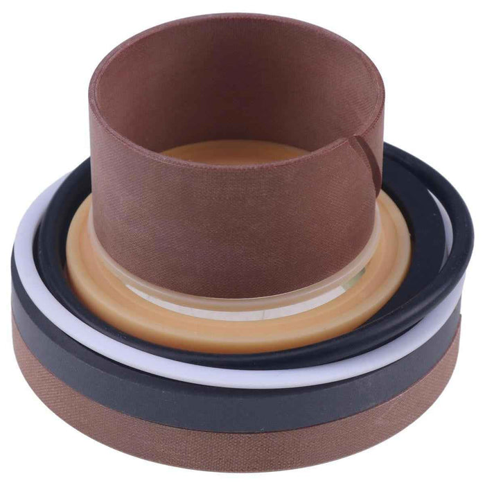 DURAFORCE Hydraulic Cylinder Seal Kit 1543267C1 for New Holland U80B CASE 580K 580L 580M