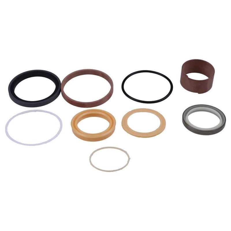 DURAFORCE Hydraulic Cylinder Seal Kit 1543267C1 for New Holland U80B CASE 580K 580L 580M
