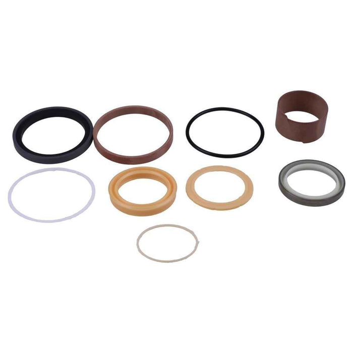 DURAFORCE Hydraulic Cylinder Seal Kit 1543267C1 for New Holland U80B CASE 580K 580L 580M
