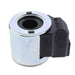 DURAFORCE 12V Solenoid Coil AT333812 AN302300 for JohnDeere 310G 315SK 410G 710G 318D 319D