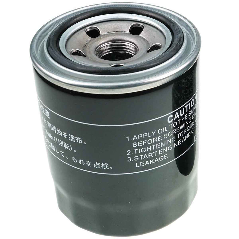 DURAFORCE Oil Filter For John Deere AM101378 M801002 Kubota 15241-32040 15241-32092