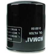 DURAFORCE Oil Filter For John Deere AM101378 M801002 Kubota 15241-32040 15241-32092