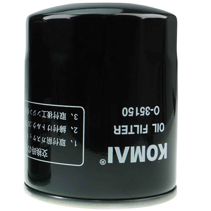 DURAFORCE Oil Filter For John Deere AM101378 M801002 Kubota 15241-32040 15241-32092