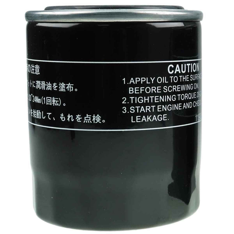 DURAFORCE Oil Filter For John Deere AM101378 M801002 Kubota 15241-32040 15241-32092