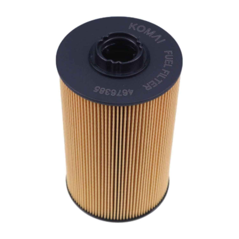DURAFORCE Fuel Filter 4649267 for Hitachi SCX500 SCX550 ZX160LC-3 ZX190W-3 ZX240-3F