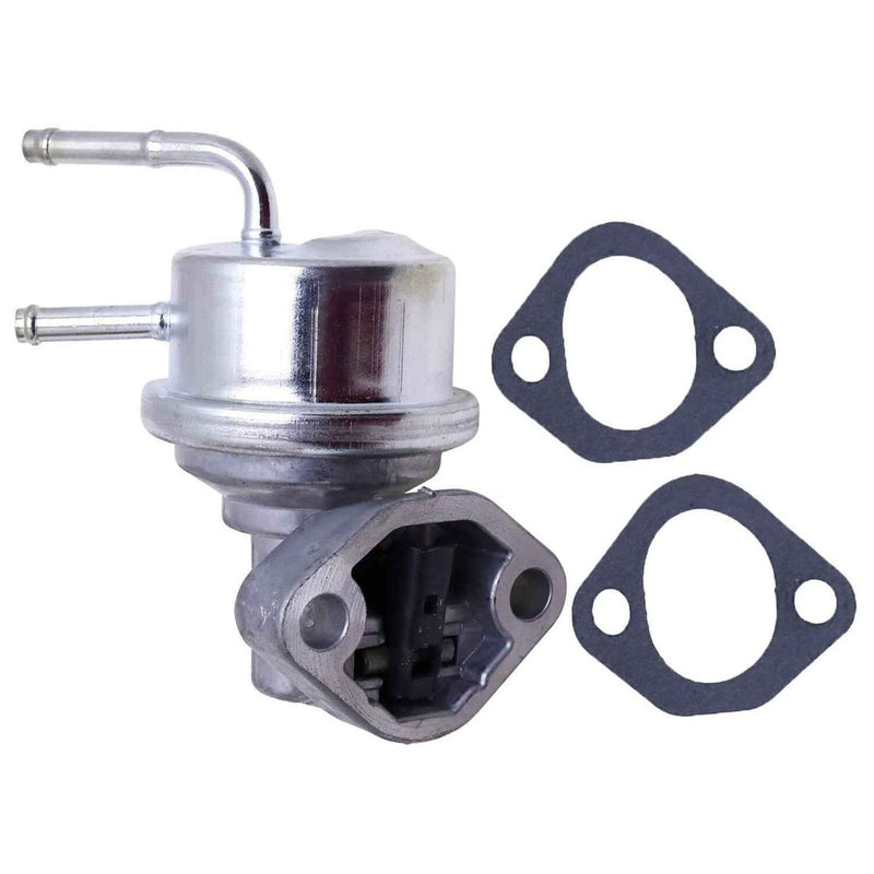 DURAFORCE Fuel Pump AM132715 AM132714 For John Deere 240 260 265 285 320 325 335 345 GX345