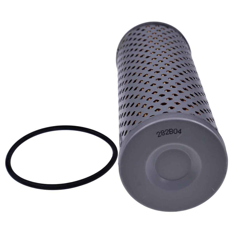 DURAFORCE Hydraulic Oil Filter AT186554 AT147821 for John Deere 75C 80 110 120C 230C 330C