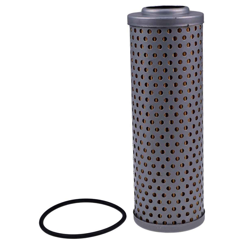 DURAFORCE Hydraulic Oil Filter 4207841 4370435 for Hitachi EX60 EX100-2/3/5 EX120 EX200-2