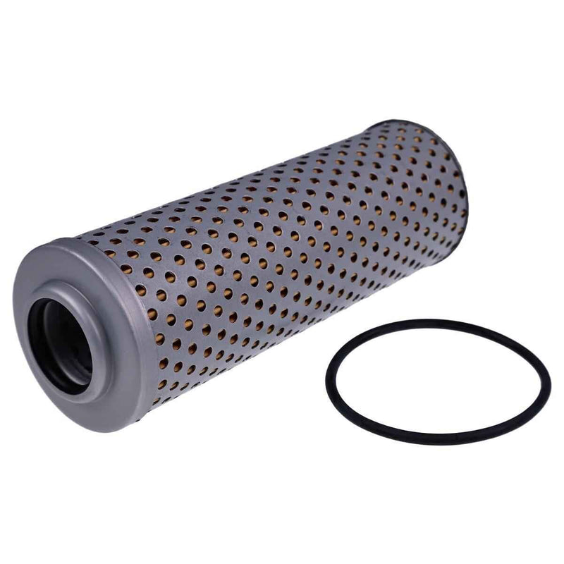 DURAFORCE Hydraulic Oil Filter 4207841 4370435 for Hitachi EX60 EX100-2/3/5 EX120 EX200-2