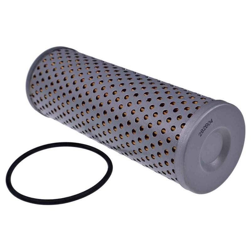 DURAFORCE Hydraulic Oil Filter 4207841 4370435 for Hitachi EX60 EX100-2/3/5 EX120 EX200-2