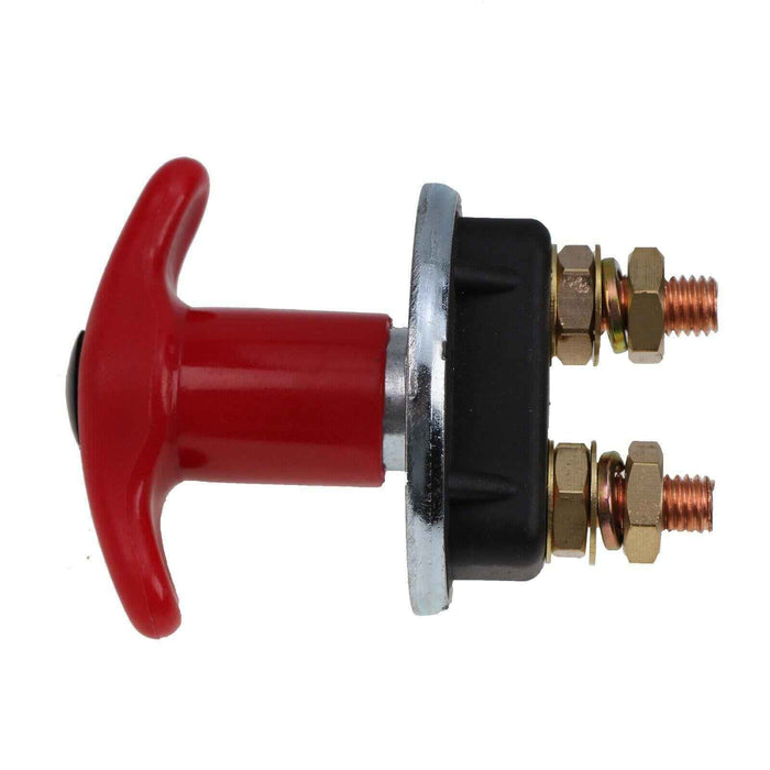 DURAFORCE 24V Battery Cut off Switch 62115760 60115723 for Zetor 3320 4320 5211 6245 7011