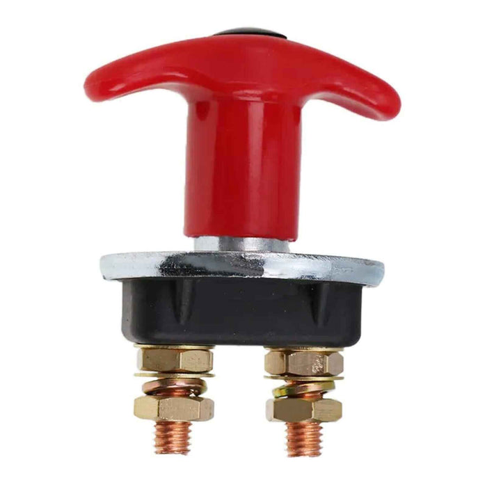 DURAFORCE 24V Battery Cut off Switch 62115760 60115723 for Zetor 3320 4320 5211 6245 7011